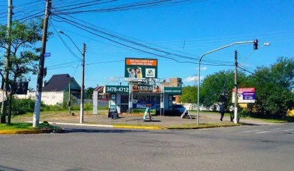 Terreno comercial São Jose/Canoas