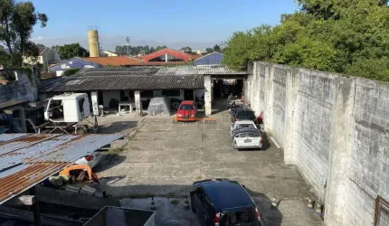 Terreno Centro/Canoas