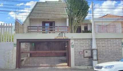 Casa localizada no Centro/Canoas