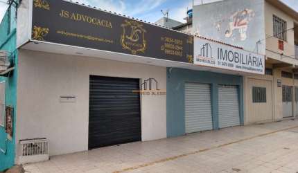 Sala Comercial para venda  no Centro de Sapucaia do Sul
