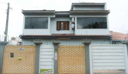 Casa Mobiliada para venda  no Bairro Harmonia em Canoas