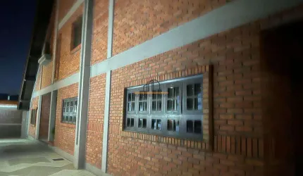 Casa localizada no bairro Rio Branco/Canoas