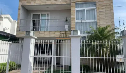 Casa - Sobrado