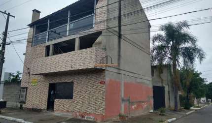 SOBRADO DE 3 ANDAR/  LOTEAMENTO PITANGUEIRAS