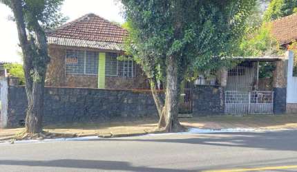 Ótimo Terreno Comercial