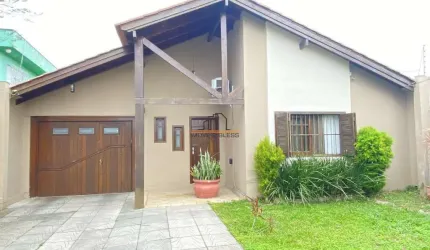 Terreno localizado no bairro Nossa Senhora das Graças/Canoas