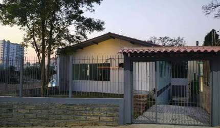 Casa localizada no Centro/Esteio