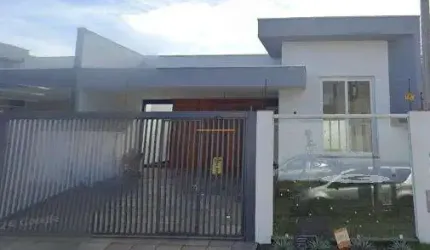 Casa localizada no bairro Igara/Canoas