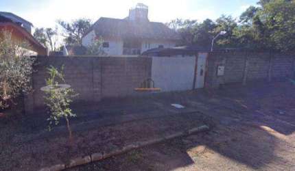 Terreno localizado no bairro Igara/Canoas