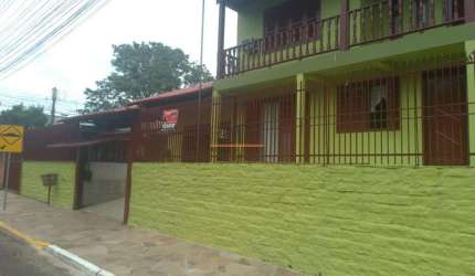 Casa - Sobrado para venda  no Bairro São José em Sapucaia do Sul