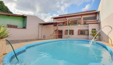Casa/Sobrado - Rio Branco/Canoas