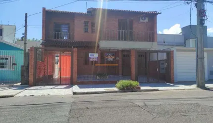 Casa - Sobrado para venda  no Centro de Sapucaia do Sul
