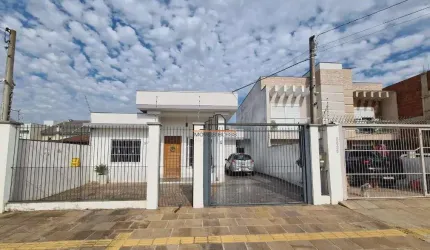 Casa/Sobrado 3 dormitórios bairro Igara