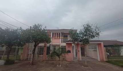 Sobrado no bairro Nitéroi