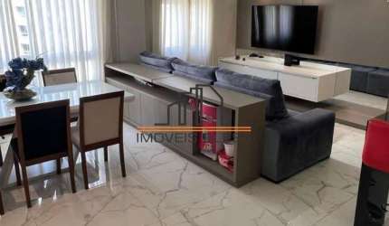 Lindo Apartamento Mobiliado no Life Park Canoas