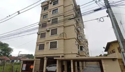 Apartamento Com Terraço para venda  no Centro de Sapucaia do Sul