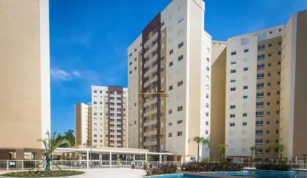 Apartamento localizado no bairro Marechal Randon/Canoas