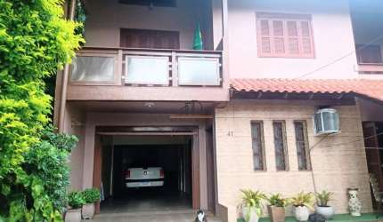 Casa - Sobrado para venda  no Bairro São José em Sapucaia do Sul