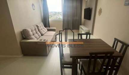 Apartamento localizado no bairro Marechal Rondon/Canoas