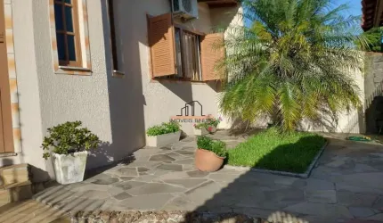 Casa - Sobrado para venda  no Bairro Ipiranga em Sapucaia do Sul