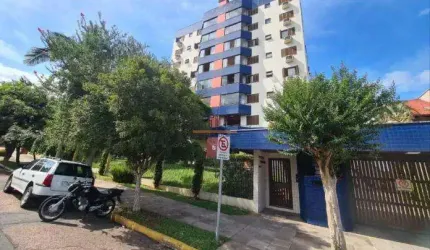 Apartamento localizado no Centro/Esteio
