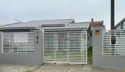 Casa - Sobrado para venda  no Bairro Balneário Ipiranga em Imbé