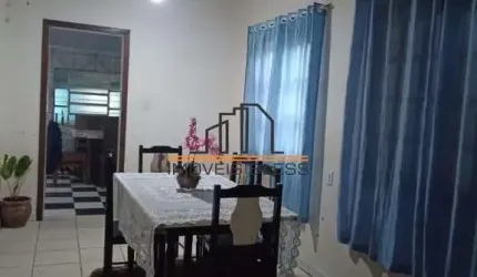 Casa localizada no bairro Mathias Velho/Canoas