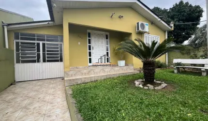 Casa - Sobrado para venda  no Bairro Capão da Cruz em Sapucaia do Sul