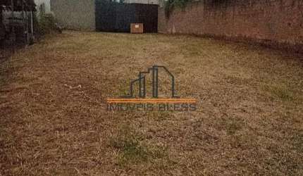 Terreno localizado no bairro São Luís/Canoas