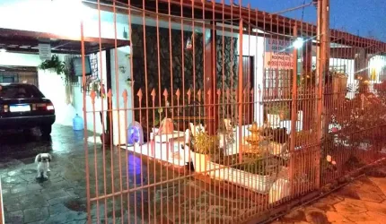 Casa - 5 Colônias/Harmonia/Canoas