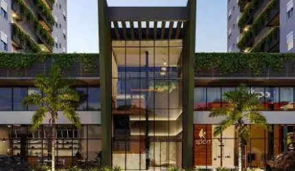 Apartamento localizado no Centro/Canoas