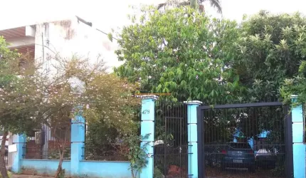 Ótima casa no bairro São José