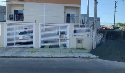 Casa localizada no bairro Fátima/Canoas