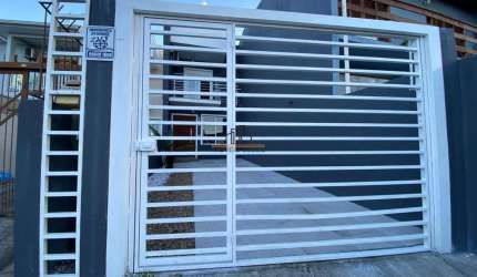 Casa localizada no bairro São José/Canoas