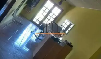 Casa localizada no bairro Estância Velha/Canoas