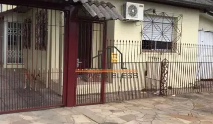 Casa - Sobrado para venda  no Bairro Santa Catarina em Sapucaia do Sul