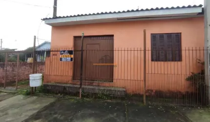 Casa - Sobrado para venda  no Bairro Capão da Cruz em Sapucaia do Sul