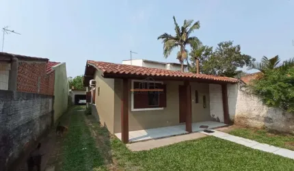 Casa com 3 dormitórios no Centro de Sapucaia do Sul!