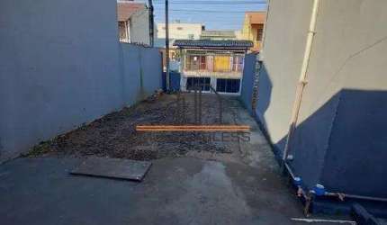 Casa localizada no bairro Estância Velha/Canoas
