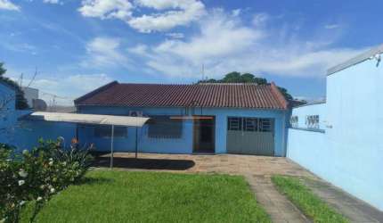 Casa - Sobrado para venda  no Bairro Nova Sapucaia em Sapucaia do Sul
