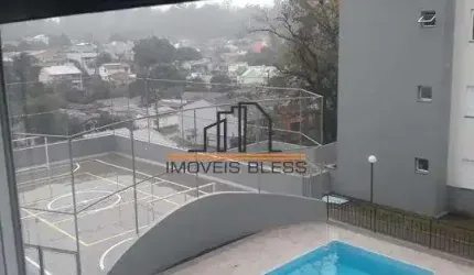 Apartamento localizado no bairro Freitas/Sapucaia