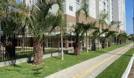Apartamento localizado no Centro/Canoas