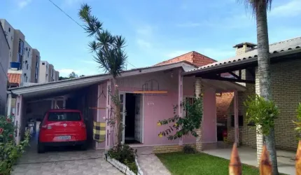 Casa - Sobrado para venda  no Bairro Ipiranga em Sapucaia do Sul