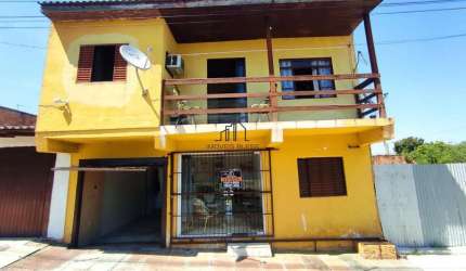 Casa - Sobrado para venda  no Bairro Nova Sapucaia em Sapucaia do Sul