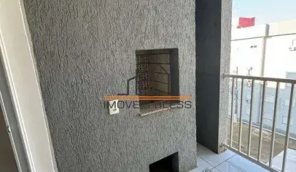 Apartamento localizado no bairro Igara/Canoas