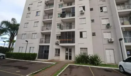 Apartamento localizado no bairro Igara/Canoas