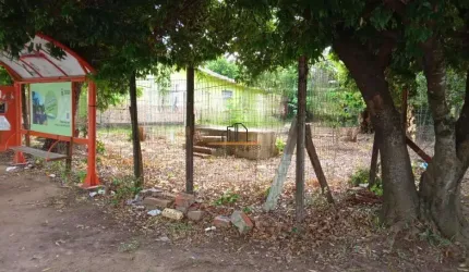 Terreno localizado no bairro Fátima/Canoas