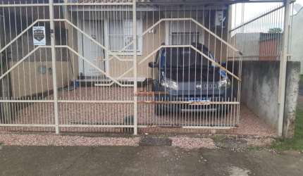 Casa - Sobrado para venda  no Bairro Fortuna em Sapucaia do Sul