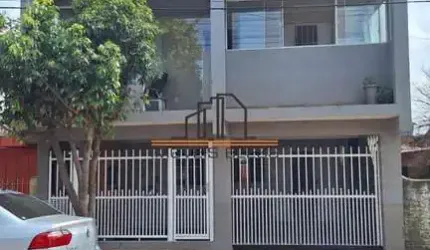 Casa localizada no bairro Mathias Velho/Canoas