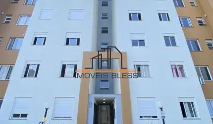 Apartamento localizado no bairro Olária/Canoas